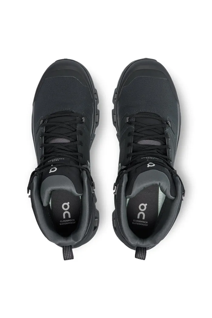 On Running Men's Cloudrock 2 Waterproof