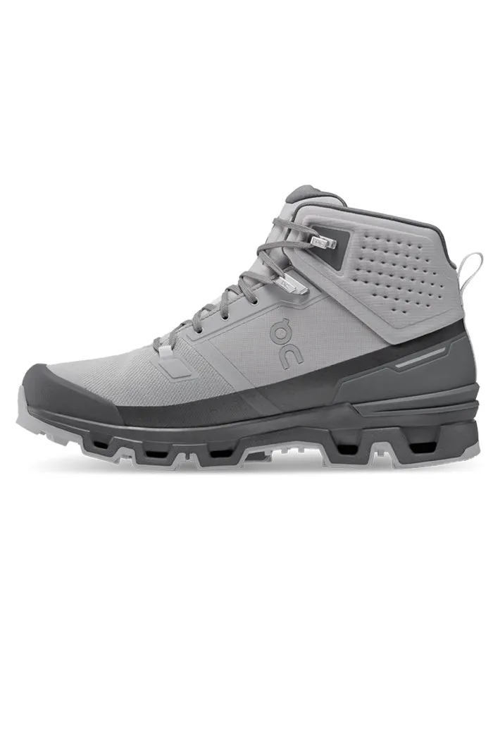 On Running Men's Cloudrock 2 Waterproof