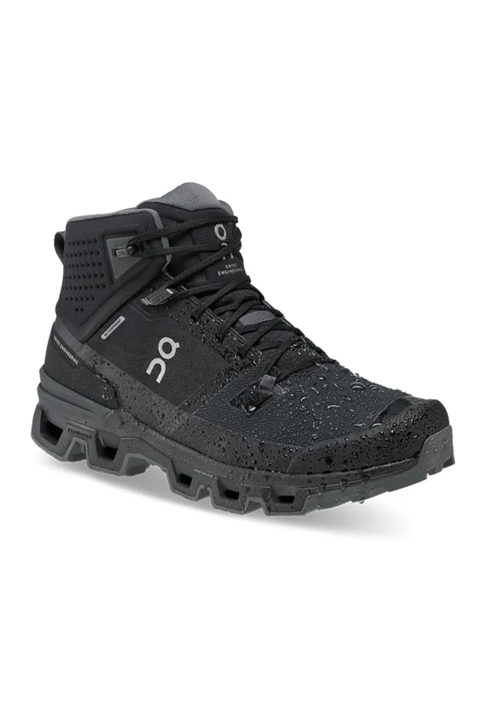 On Running Men's Cloudrock 2 Waterproof