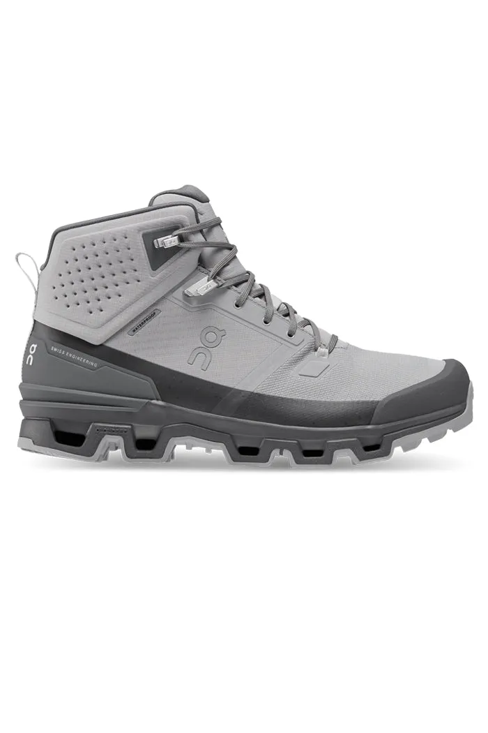 On Running Men's Cloudrock 2 Waterproof