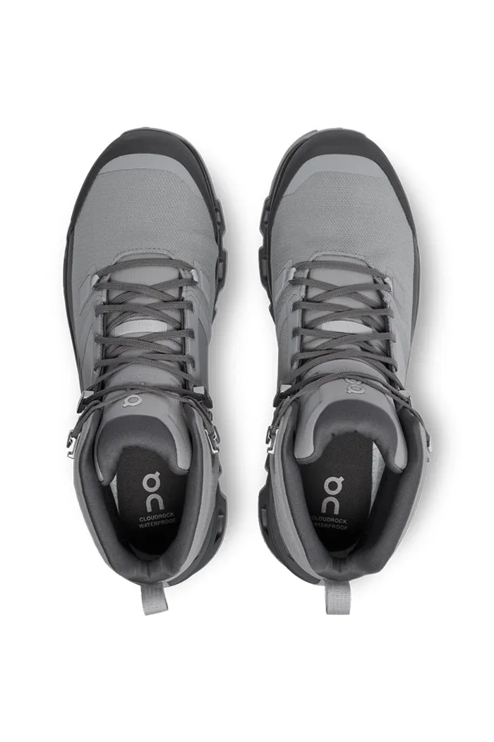 On Running Men's Cloudrock 2 Waterproof