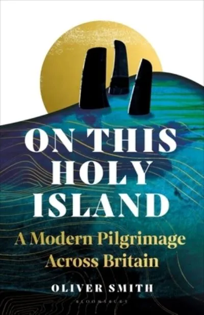 On this holy island