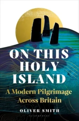 On this holy island