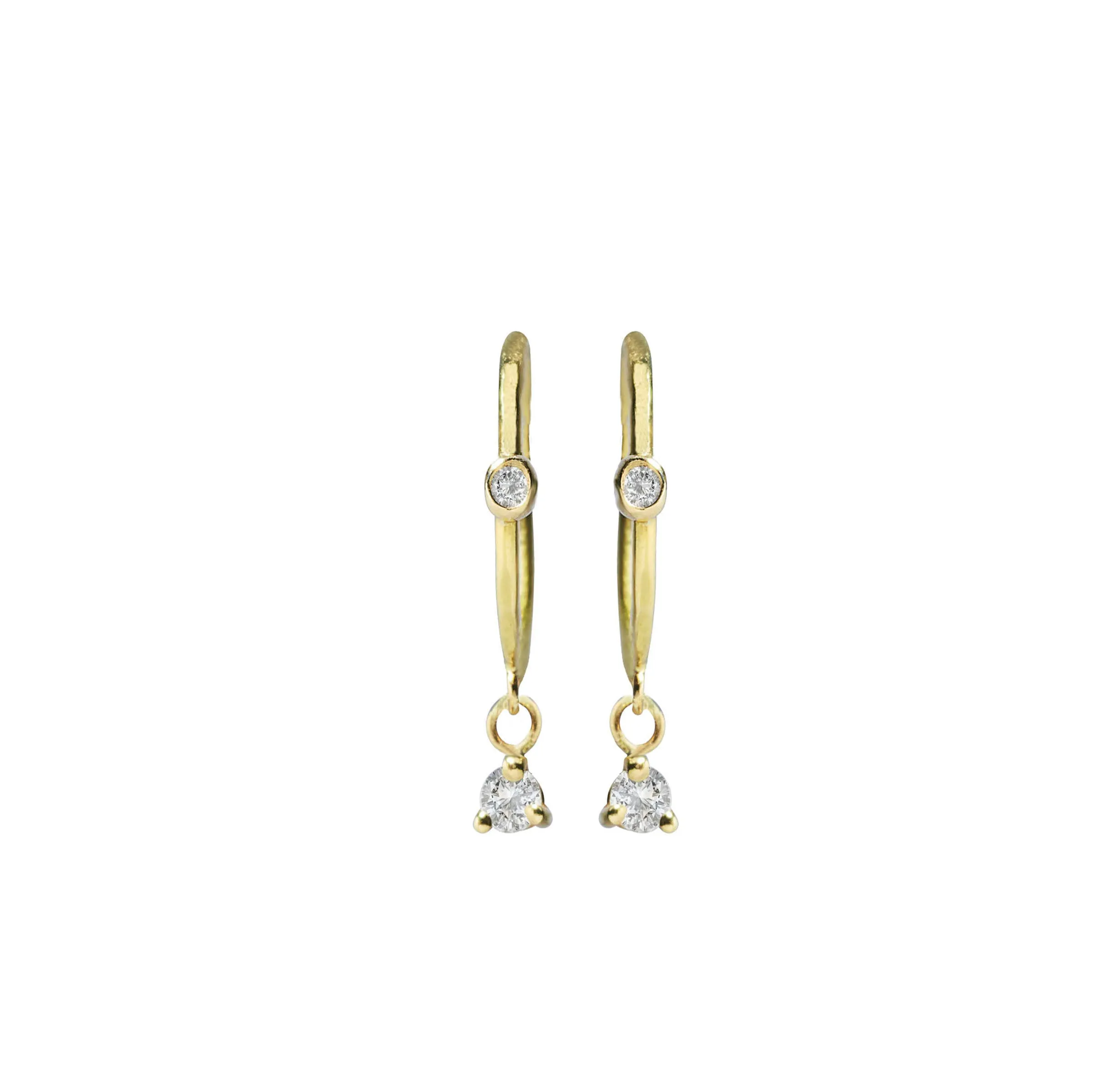 ora diamond hoop