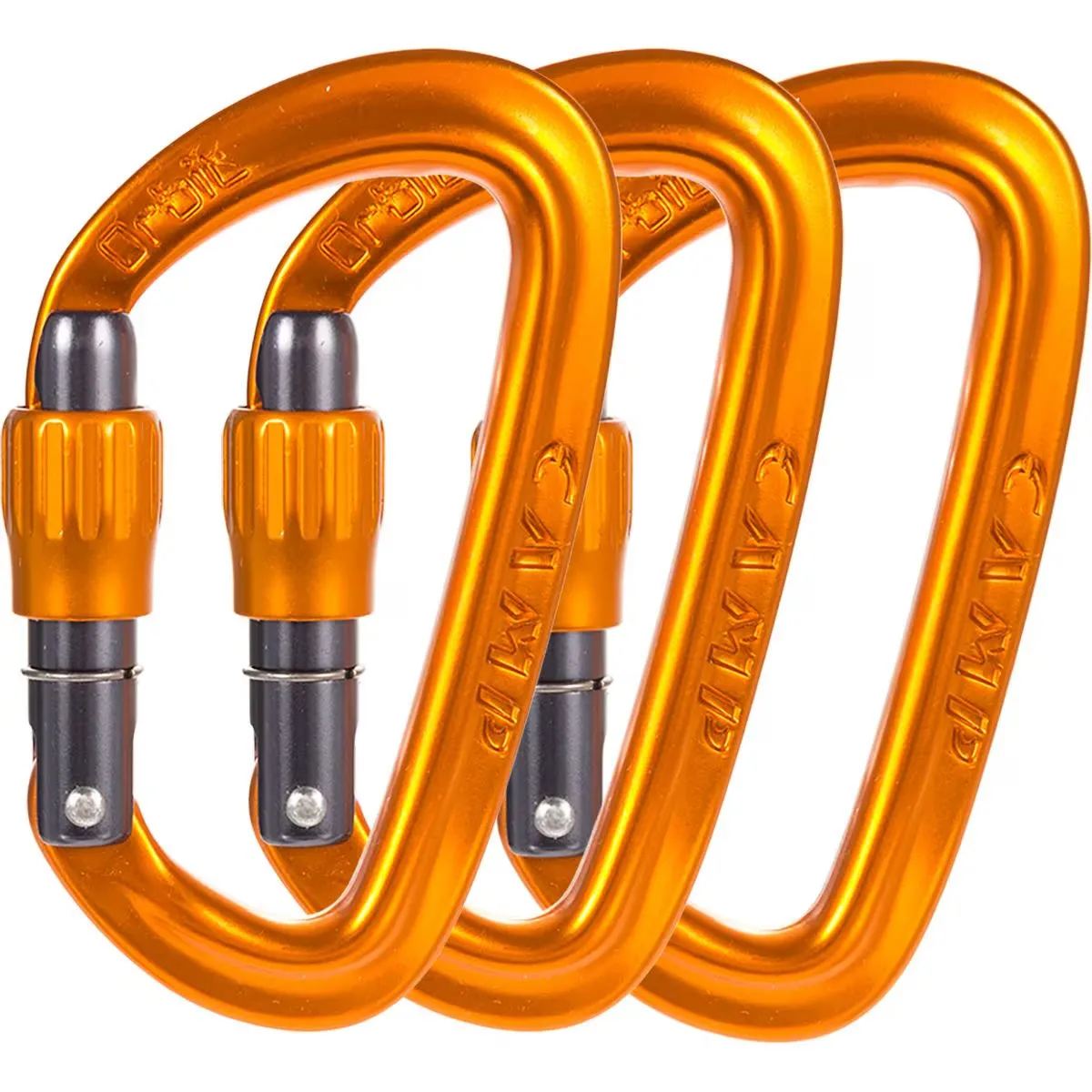 Orbit Lock 3 Pack