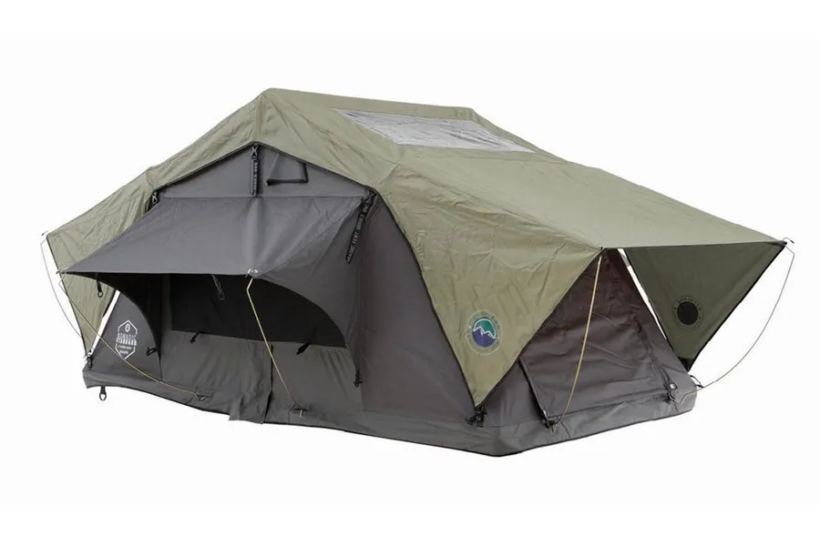 Overland Vehicle Systems Nomadic 2 Standard Roof Top