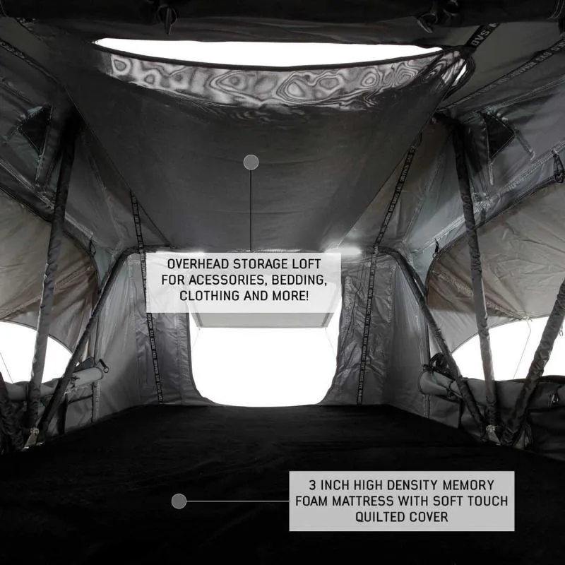 Overland Vehicle Systems Nomadic Extended Roof Top Tent