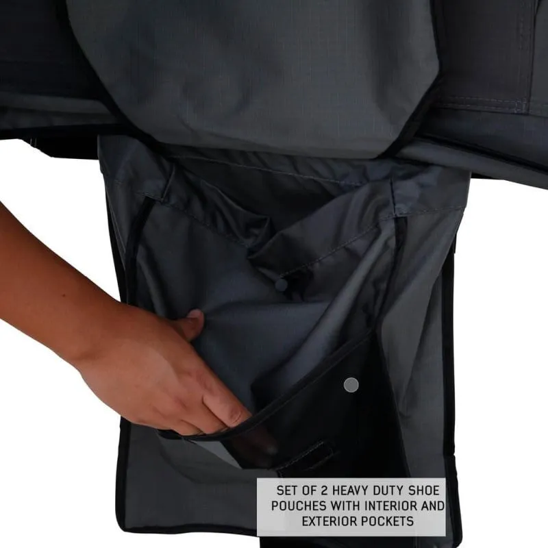 Overland Vehicle Systems Nomadic Standard Roof Top Tent