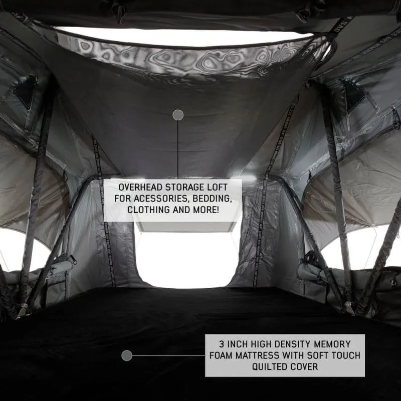 Overland Vehicle Systems Nomadic Standard Roof Top Tent