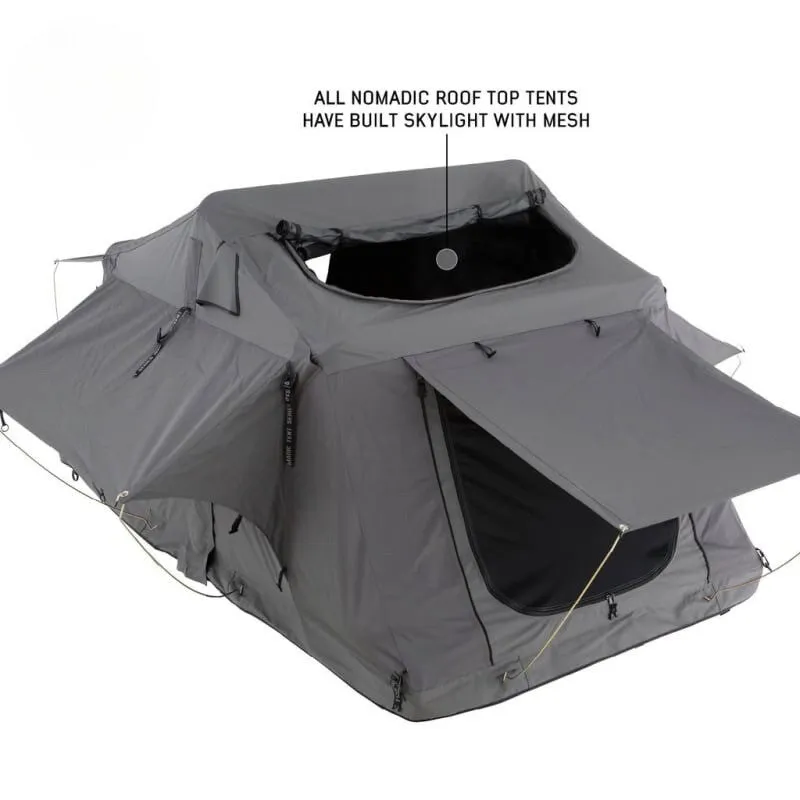 Overland Vehicle Systems Nomadic Standard Roof Top Tent