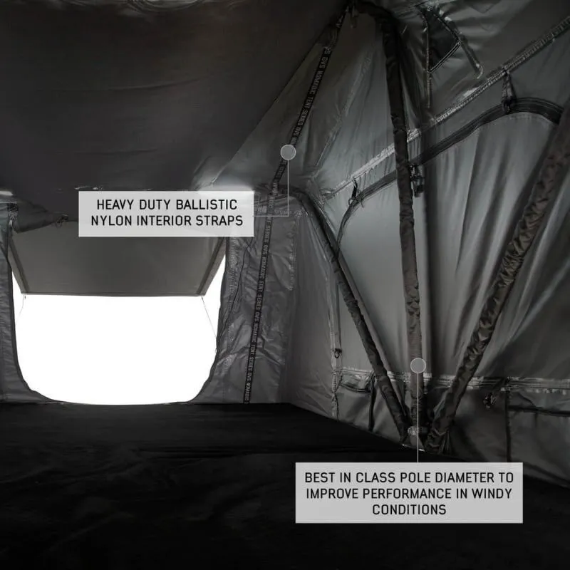Overland Vehicle Systems Nomadic Standard Roof Top Tent