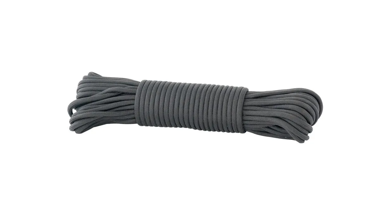 Paracord with Tinder