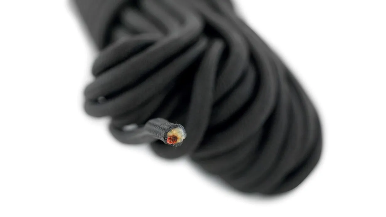 Paracord with Tinder