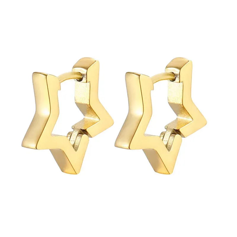 Patty Star Hoops