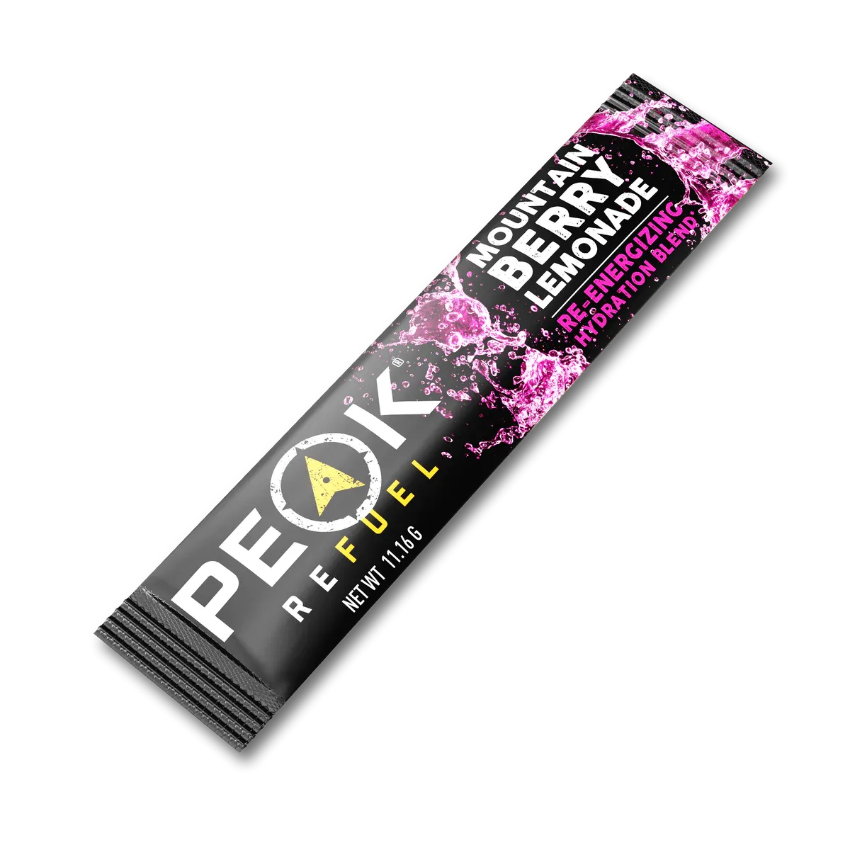 Peak Refuel - Mtn Berry Lemonade Sticks 5pk