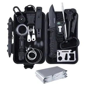 Perkin Survival Kit Suvival Gear Survival First Aid Kit
