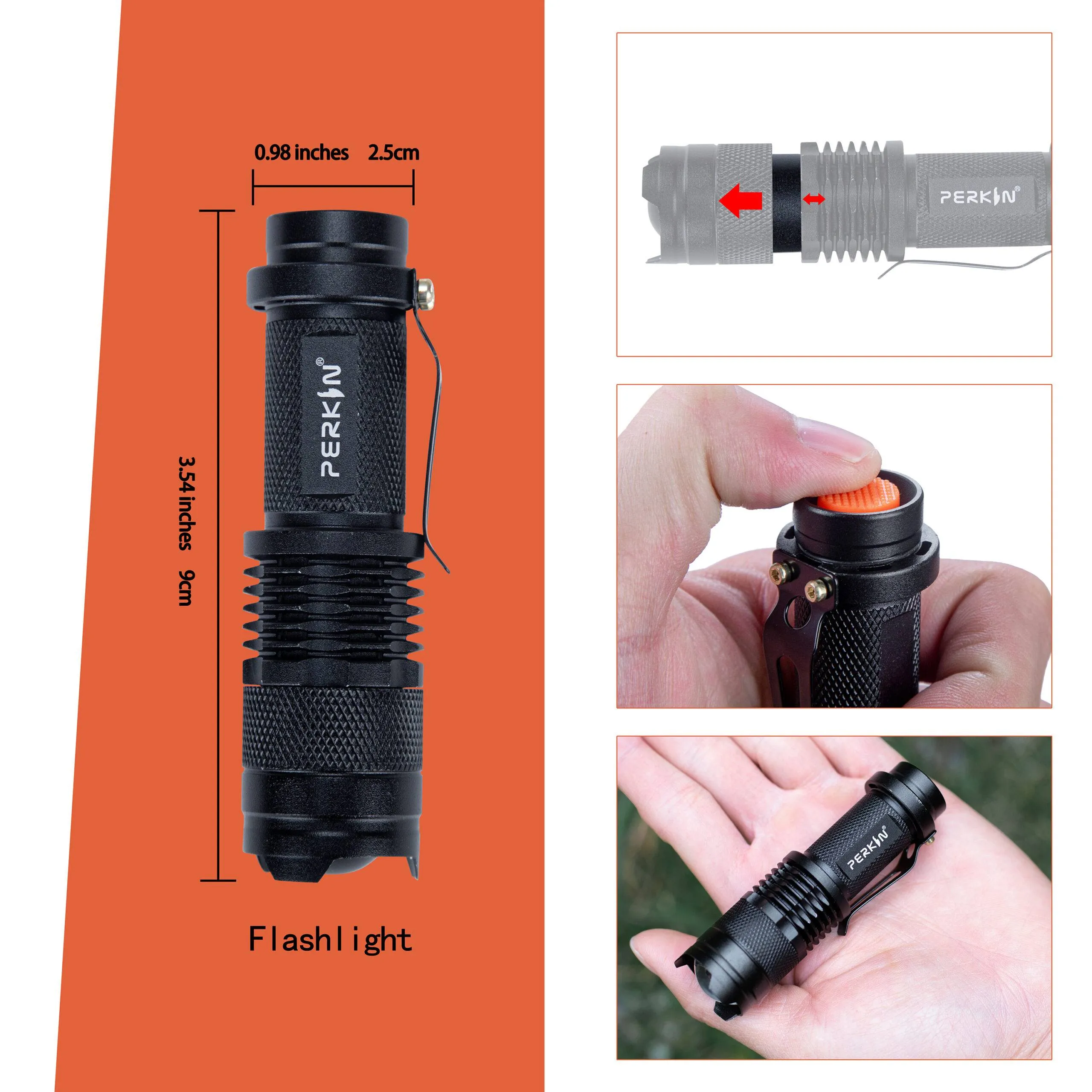 Perkin Survival Kit Suvival Gear Survival First Aid Kit