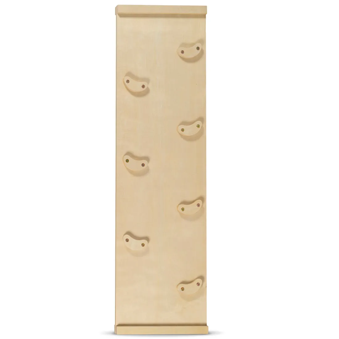 Pikler Rock Climbing Wall Slide