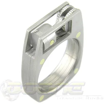Piston