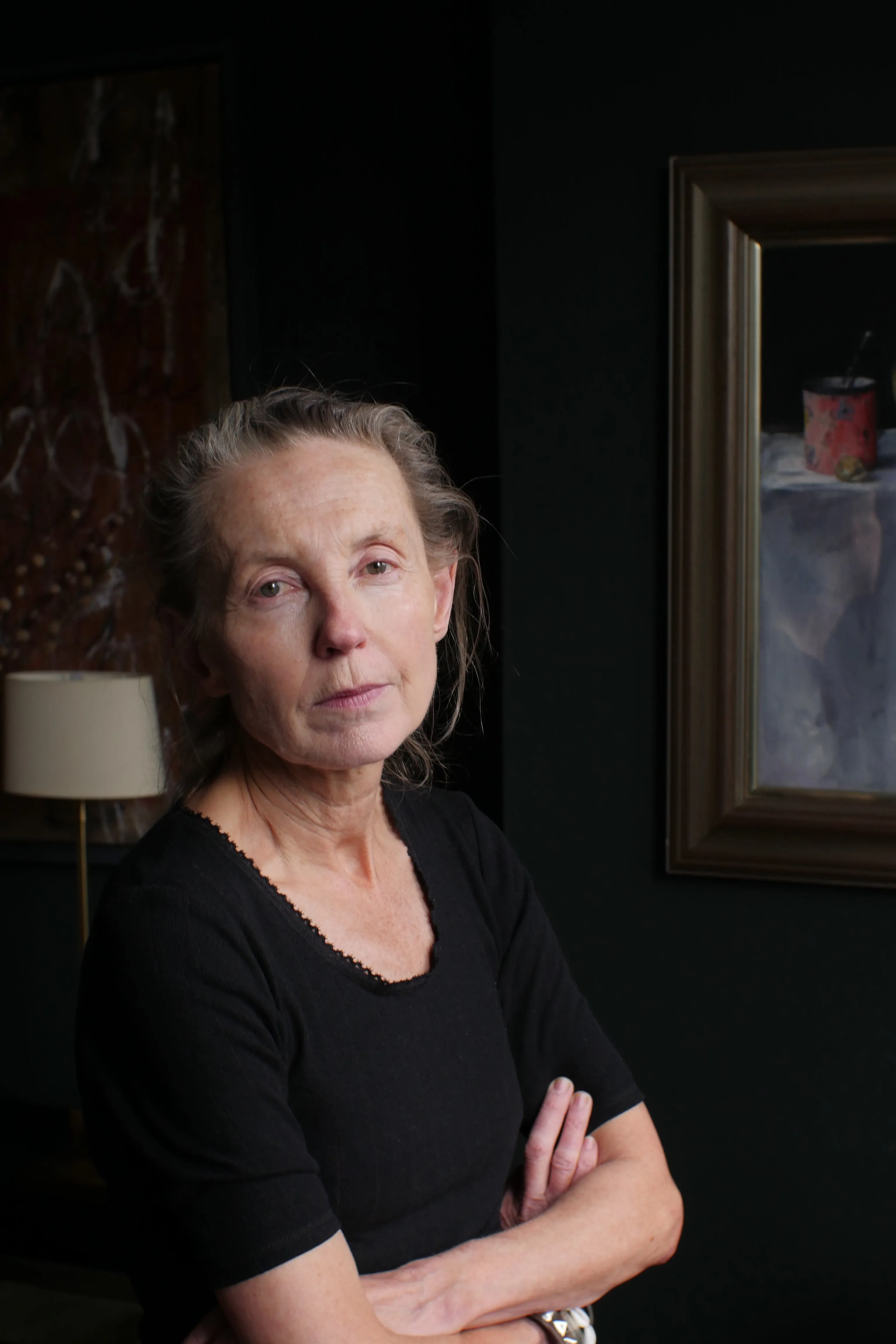 Pretty Ugly Event with Kirsty Gunn - Wednesday 20th November 2024