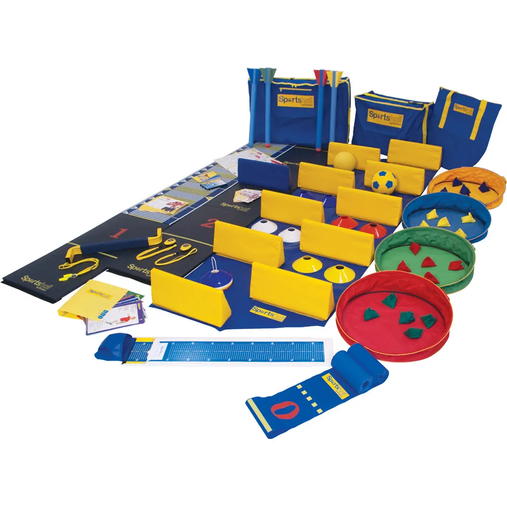 Primary Athletic Kit