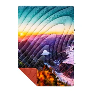 Printed Original Puffy - Sunset Veil