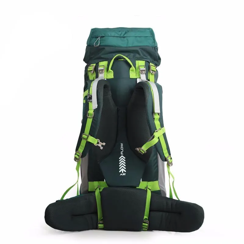 Professional Climbing Backpack