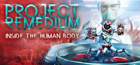Project Remedium (PC)