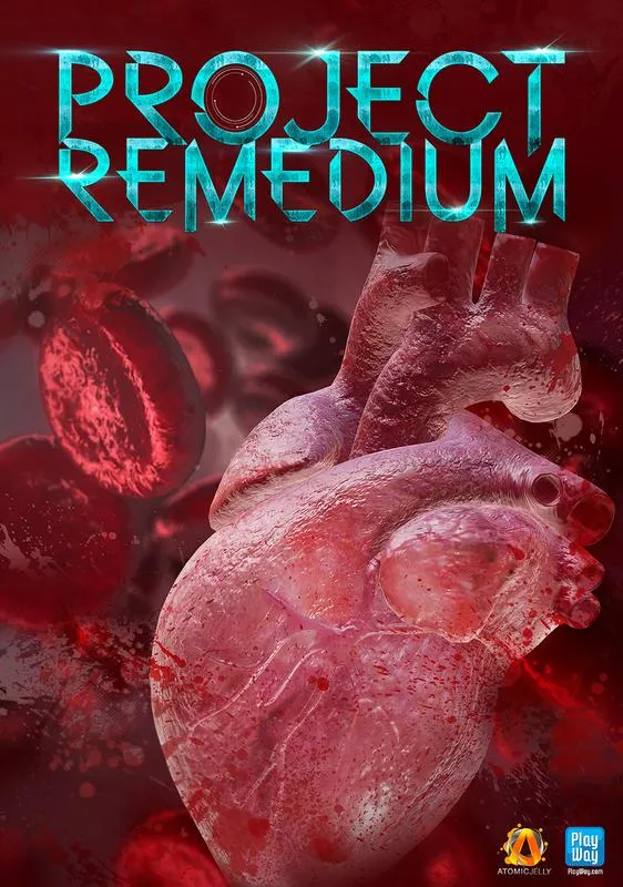 Project Remedium (PC)
