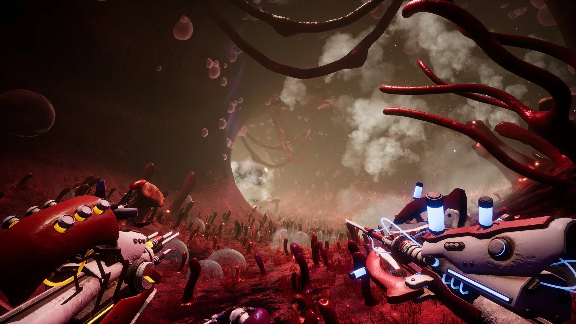 Project Remedium (PC)