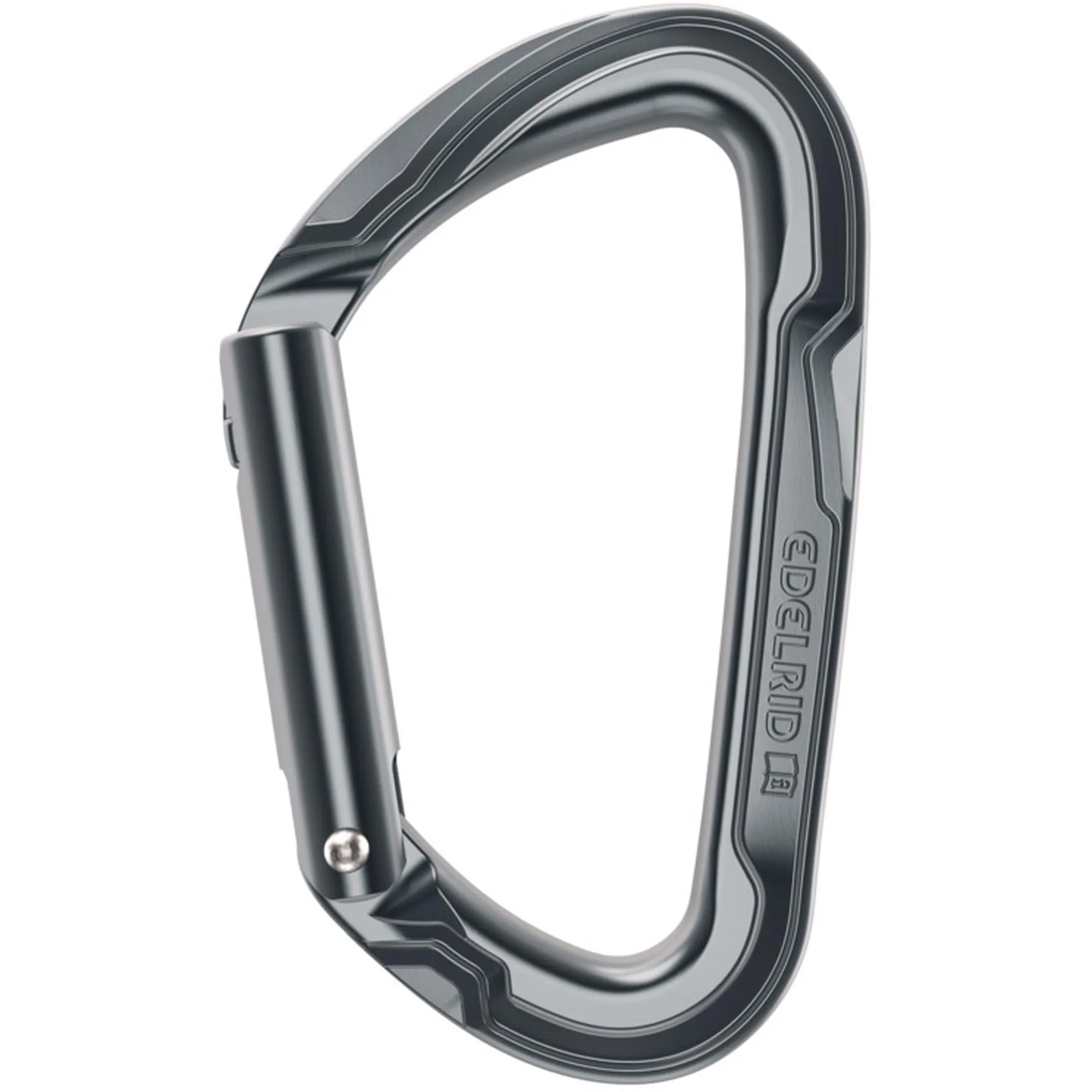 Pure Straight III Carabiner
