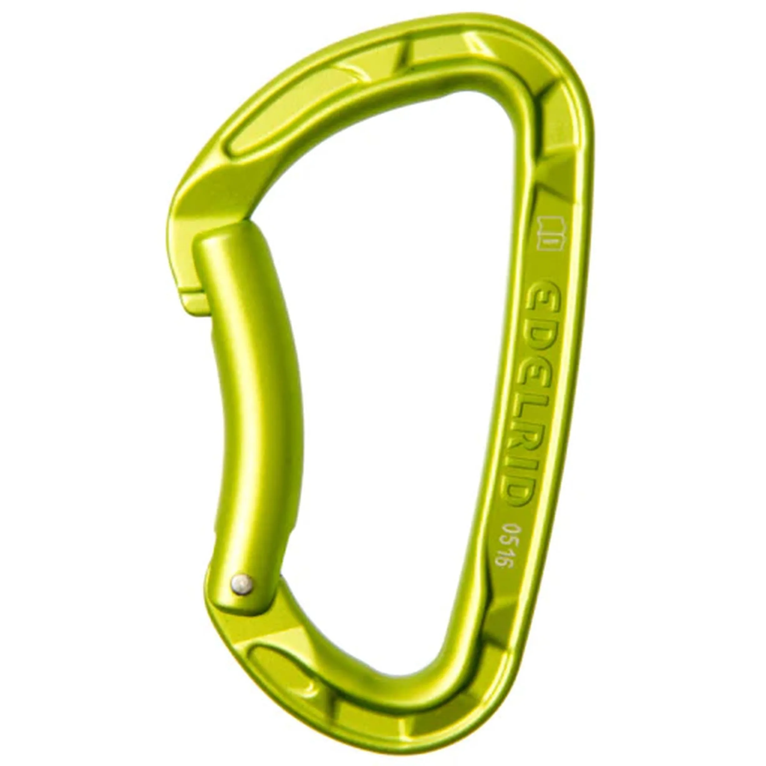 Pure Straight III Carabiner