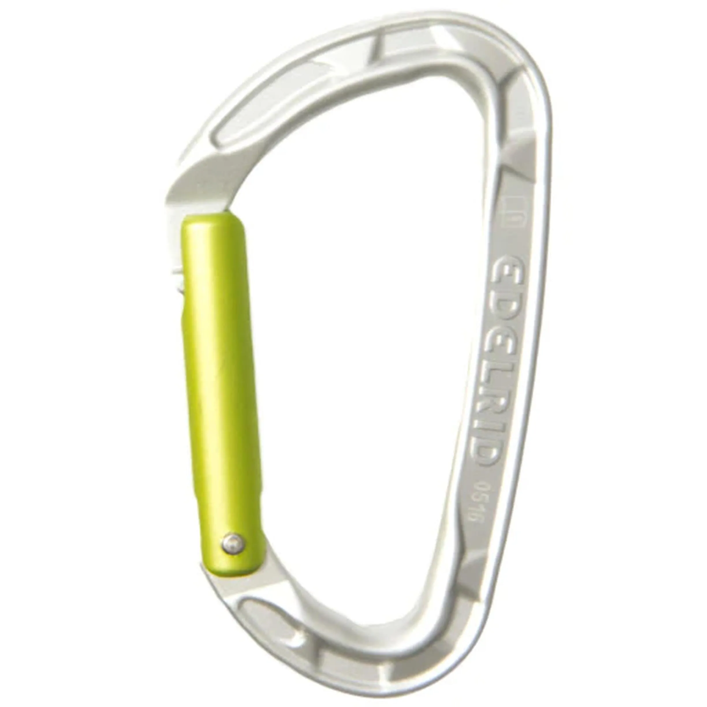 Pure Straight III Carabiner