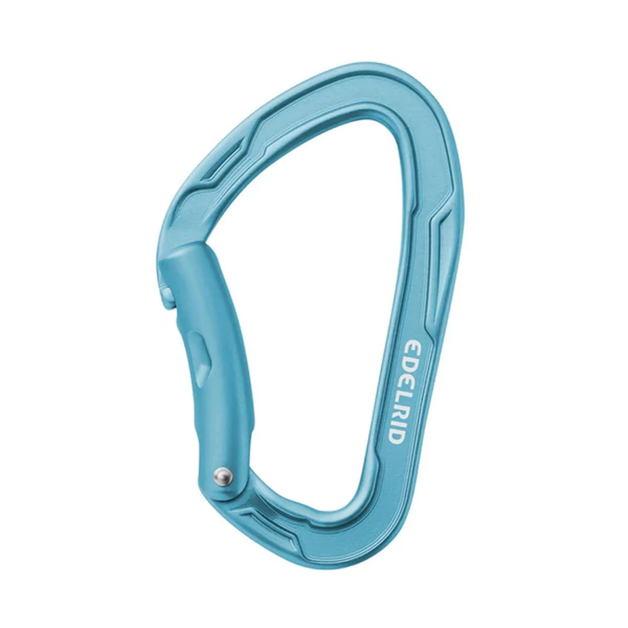 Pure Straight III Carabiner