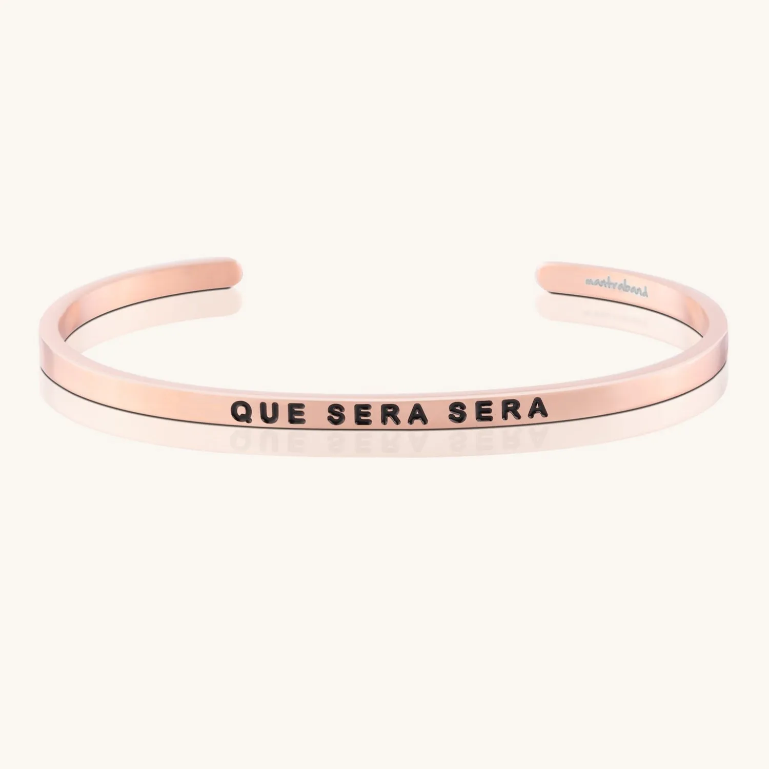 Que Sera Sera
