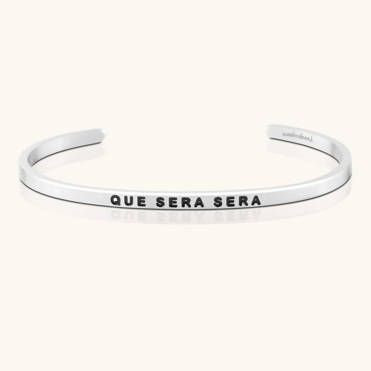 Que Sera Sera