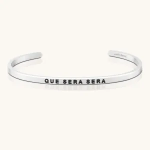 Que Sera Sera