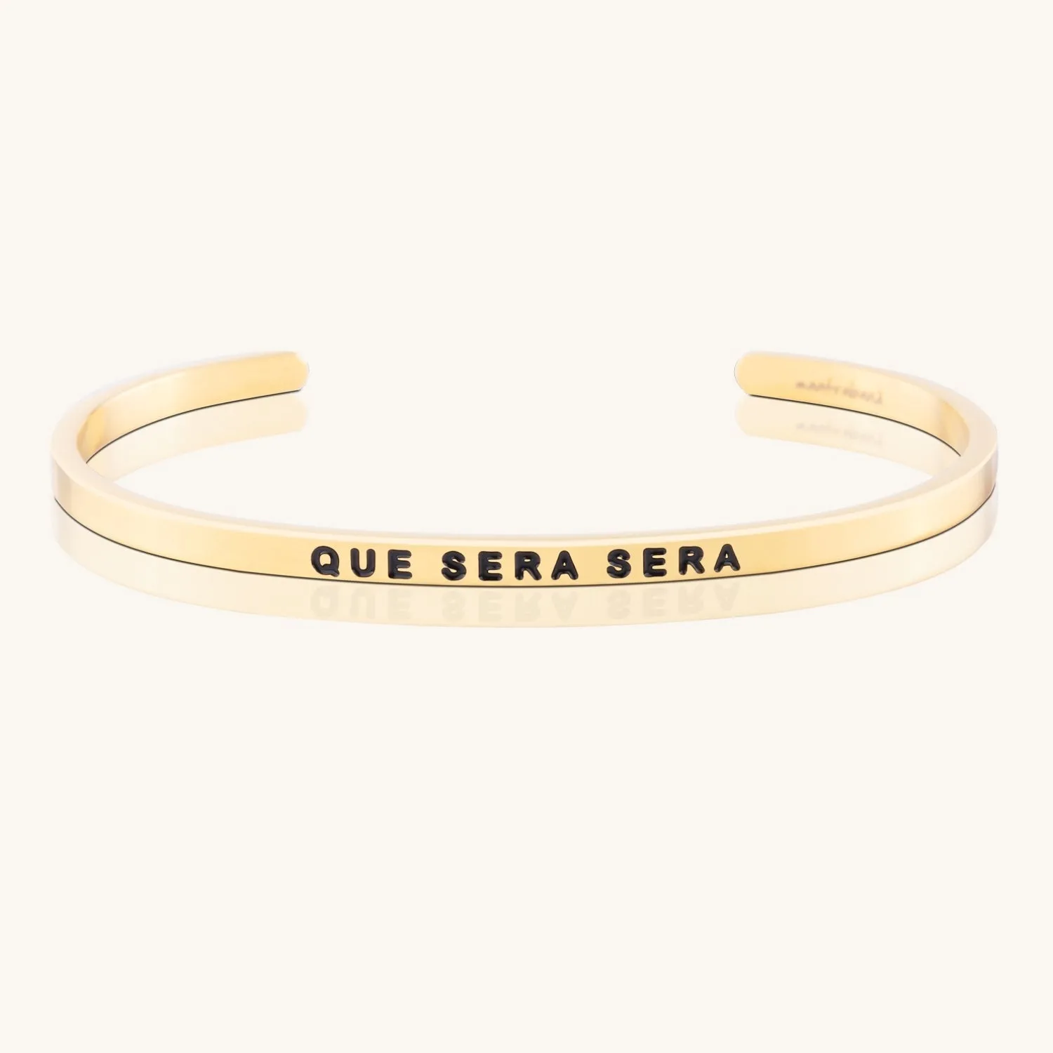 Que Sera Sera