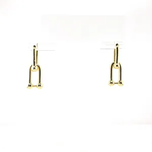 "JESSIE" Stud Earrings