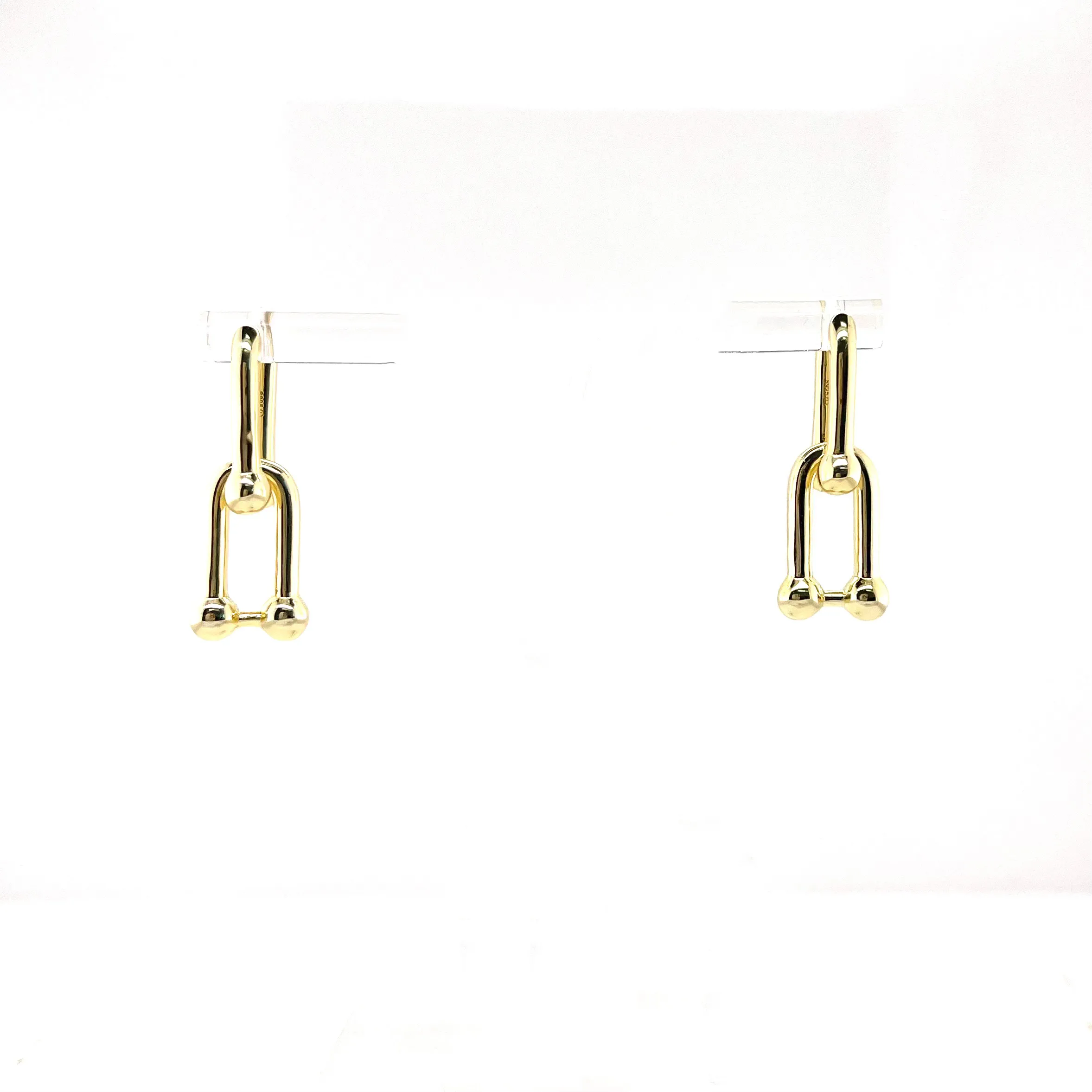 "JESSIE" Stud Earrings