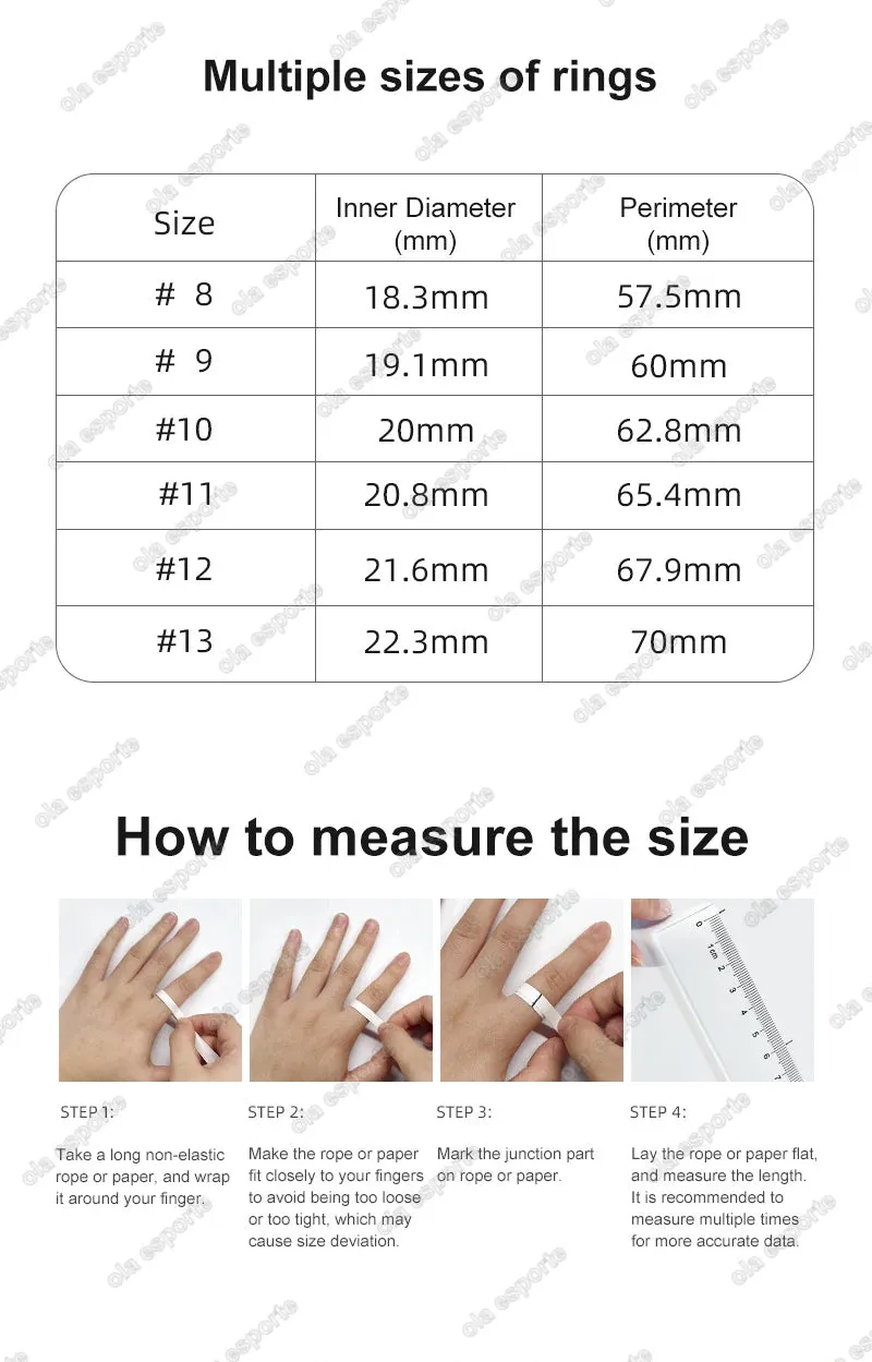 R12 Smart Ring – Touch Display, Health Monitor & Waterproof