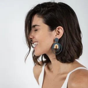 Rainbow Hoops