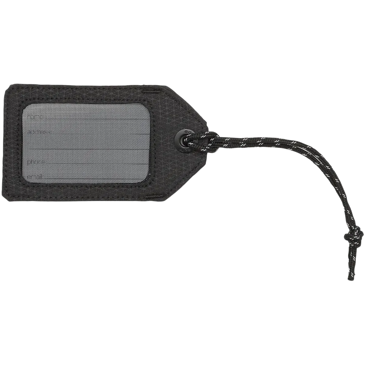 Reflective Luggage Tag