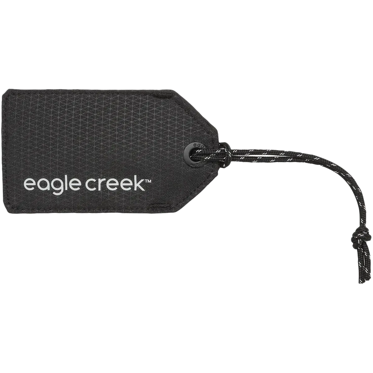 Reflective Luggage Tag