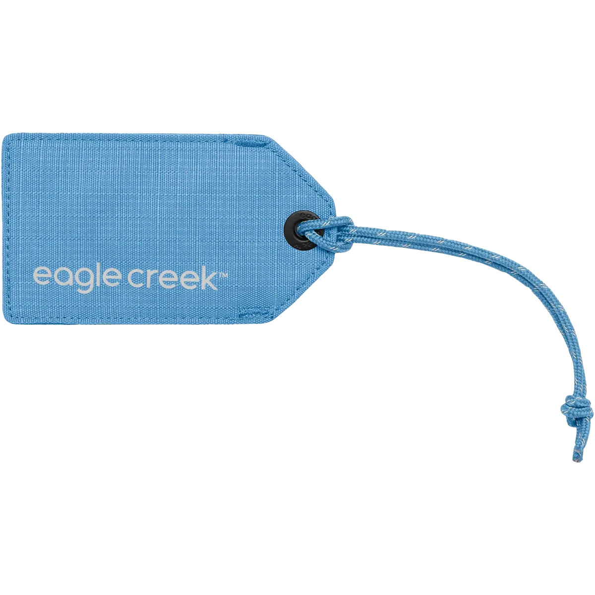 Reflective Luggage Tag