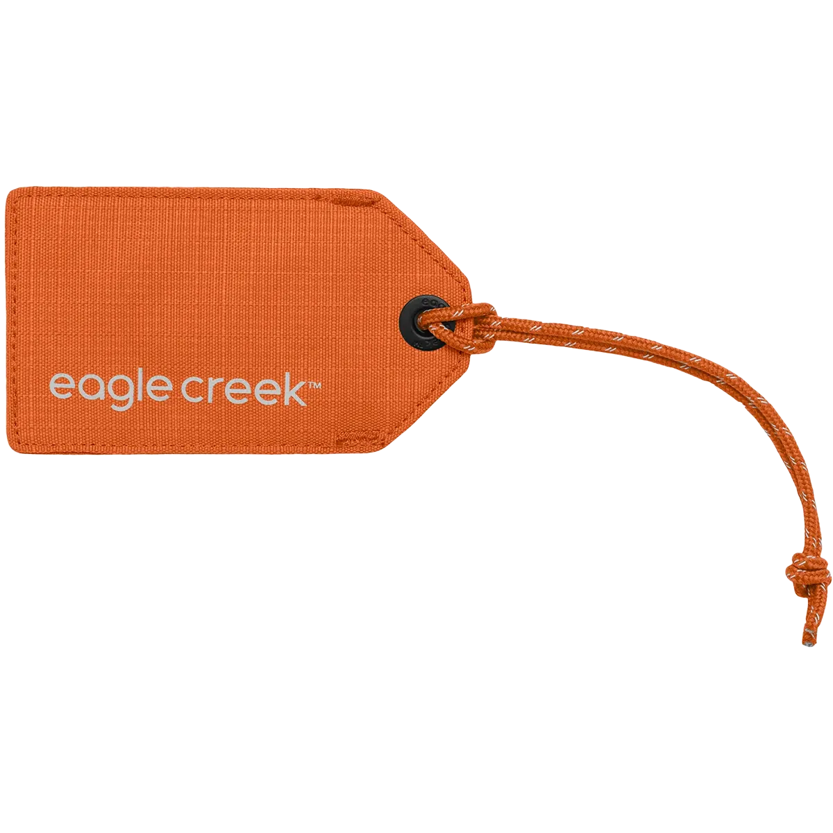 Reflective Luggage Tag