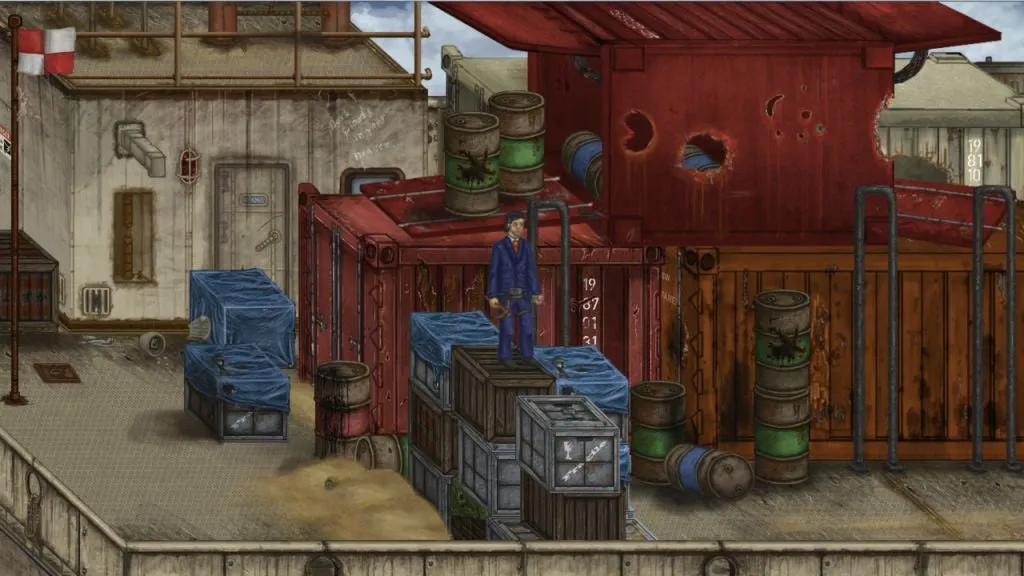 Residue: Final Cut (PC)