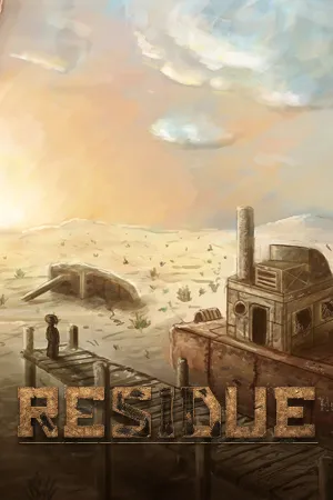 Residue: Final Cut (PC)