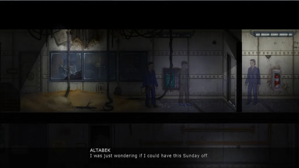 Residue: Final Cut (PC)