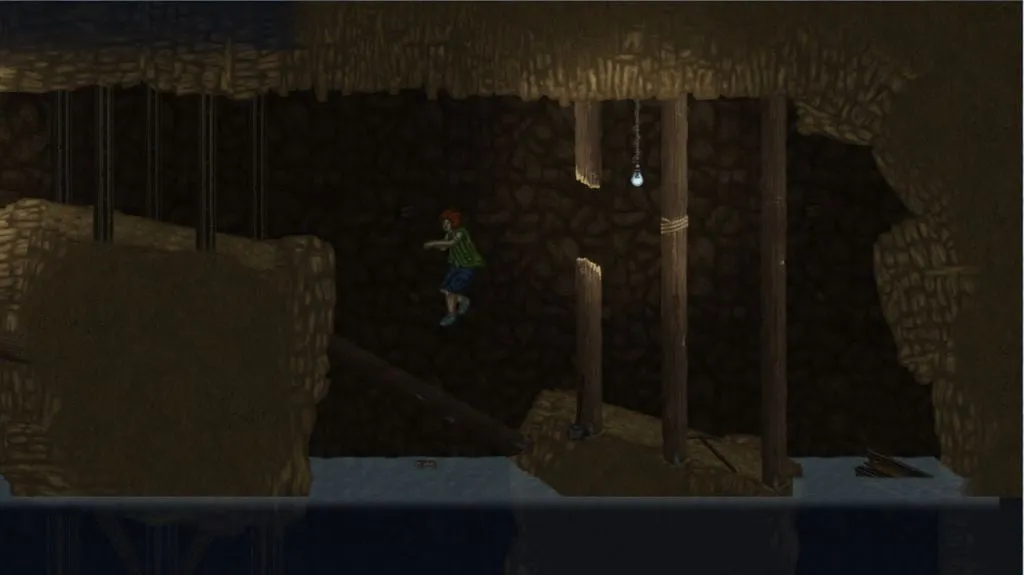 Residue: Final Cut (PC)